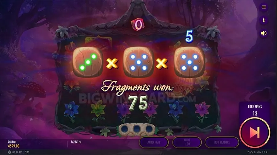 Slot Strategy